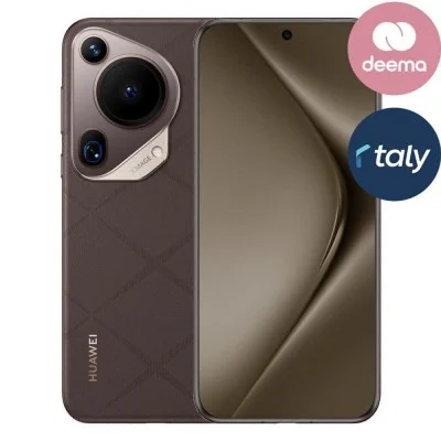Huawei Pura 70 Ultra 512Gb 16Gb Ram 6.8 Inch Brown